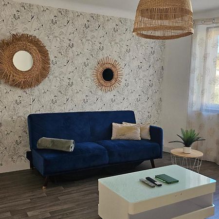 Spacieux Appartement Au Pied De La Cite Medievale قرقشونه المظهر الخارجي الصورة