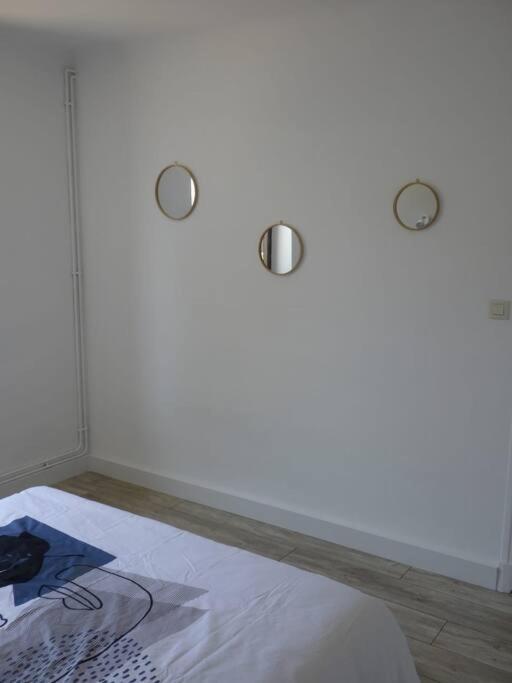 Spacieux Appartement Au Pied De La Cite Medievale قرقشونه المظهر الخارجي الصورة